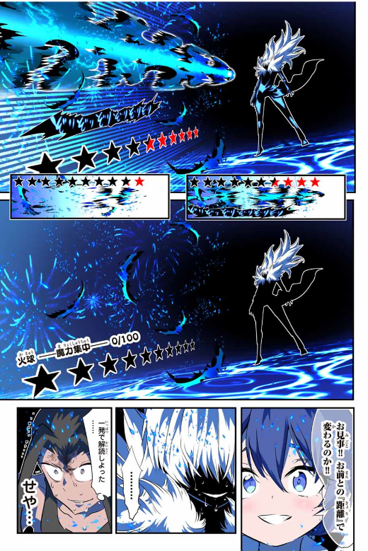 TENSEI SHITARA DAI NANA OUJI DATTANODE, KIMAMANI MAJUTSU O KIWAMEMASU Chapter 192 - Page 27