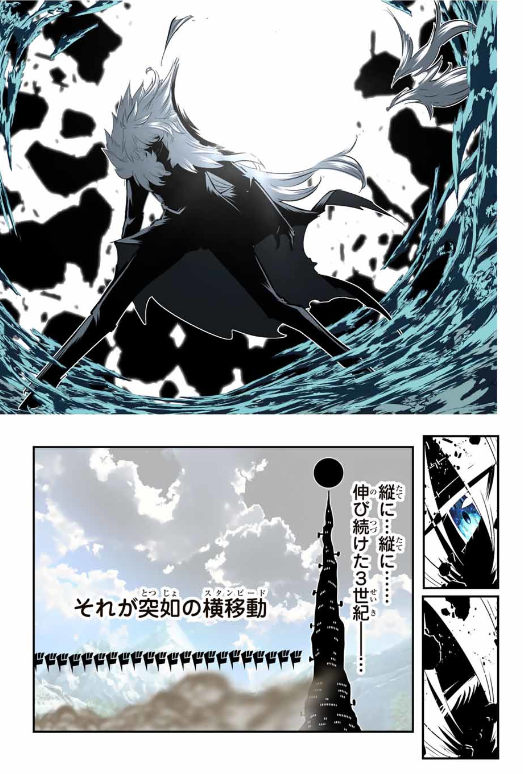 TENSEI SHITARA DAI NANA OUJI DATTANODE, KIMAMANI MAJUTSU O KIWAMEMASU Chapter 192 - Page 36
