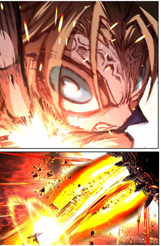 TENSEI SHITARA DAI NANA OUJI DATTANODE, KIMAMANI MAJUTSU O KIWAMEMASU Chapter 195 - Page 15