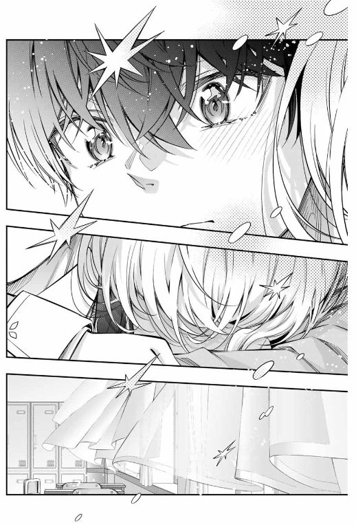 TOKIDOKI BOSOTTO ROSHIAGO DE DERERU TONARI NO ALYA-SAN Chapter 56 - Page 21