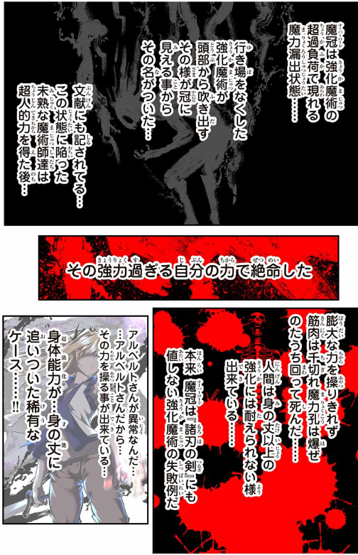 TENSEI SHITARA DAI NANA OUJI DATTANODE, KIMAMANI MAJUTSU O KIWAMEMASU Chapter 196 - Page 27