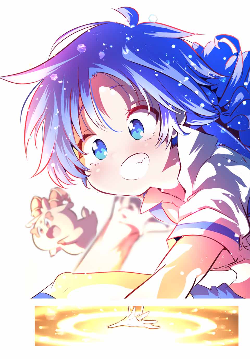 転生したら第七王子だったので、気ままに魔術を極めます 第84話 - Page 26